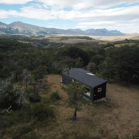 Cabana En Laguna Azul Patagonia Bagual Villa Torres del Paine National Park Exterior photo